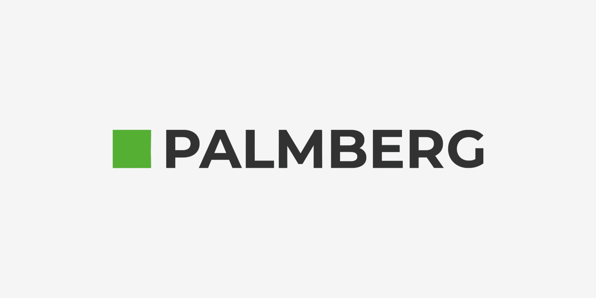 Palmberg