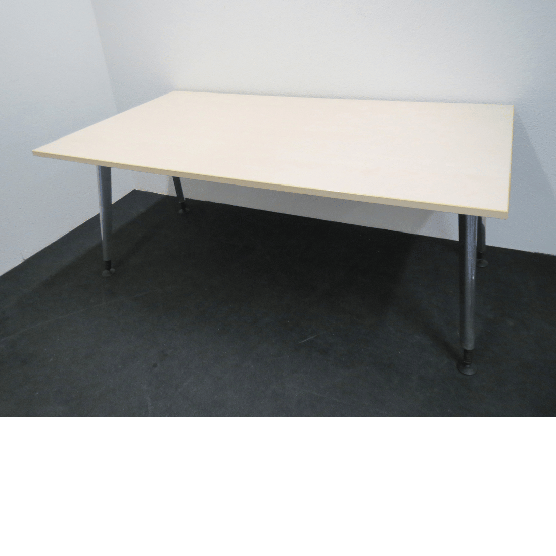 Elan Arbeitstisch/Sitzungstisch 180 x 100 cm