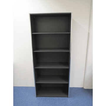 Regal Tosca von Ergodata 80 cm, 5 OH