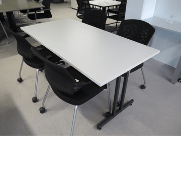 Klapptisch von HN 160 x 80 cm