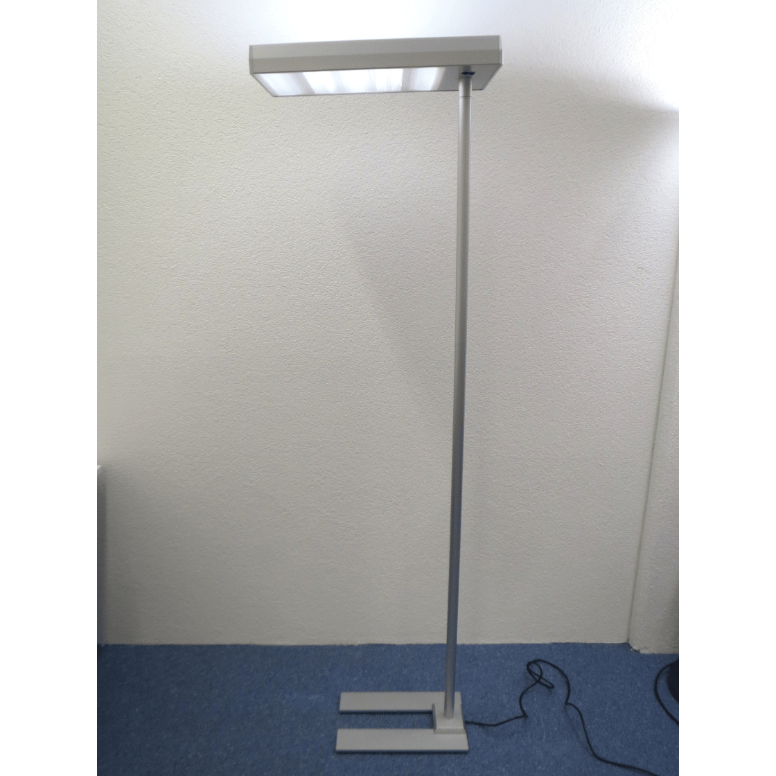 LED Leuchten von Hansa