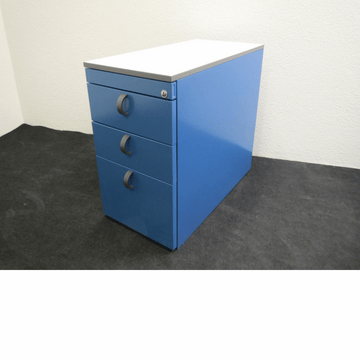 Lista Anstellkorpus 9664 blau