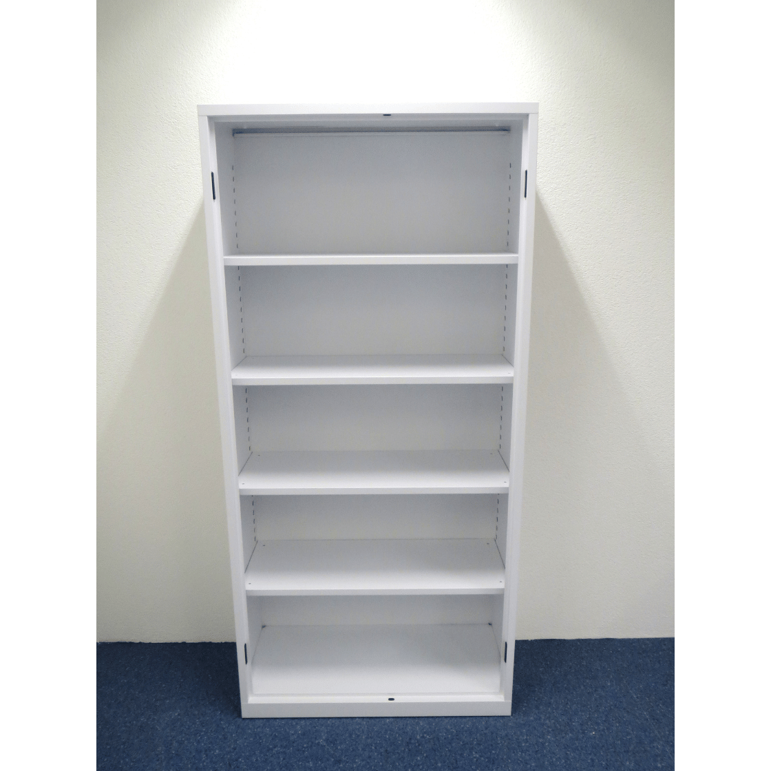 Metallregal 92 cm, 5 OH