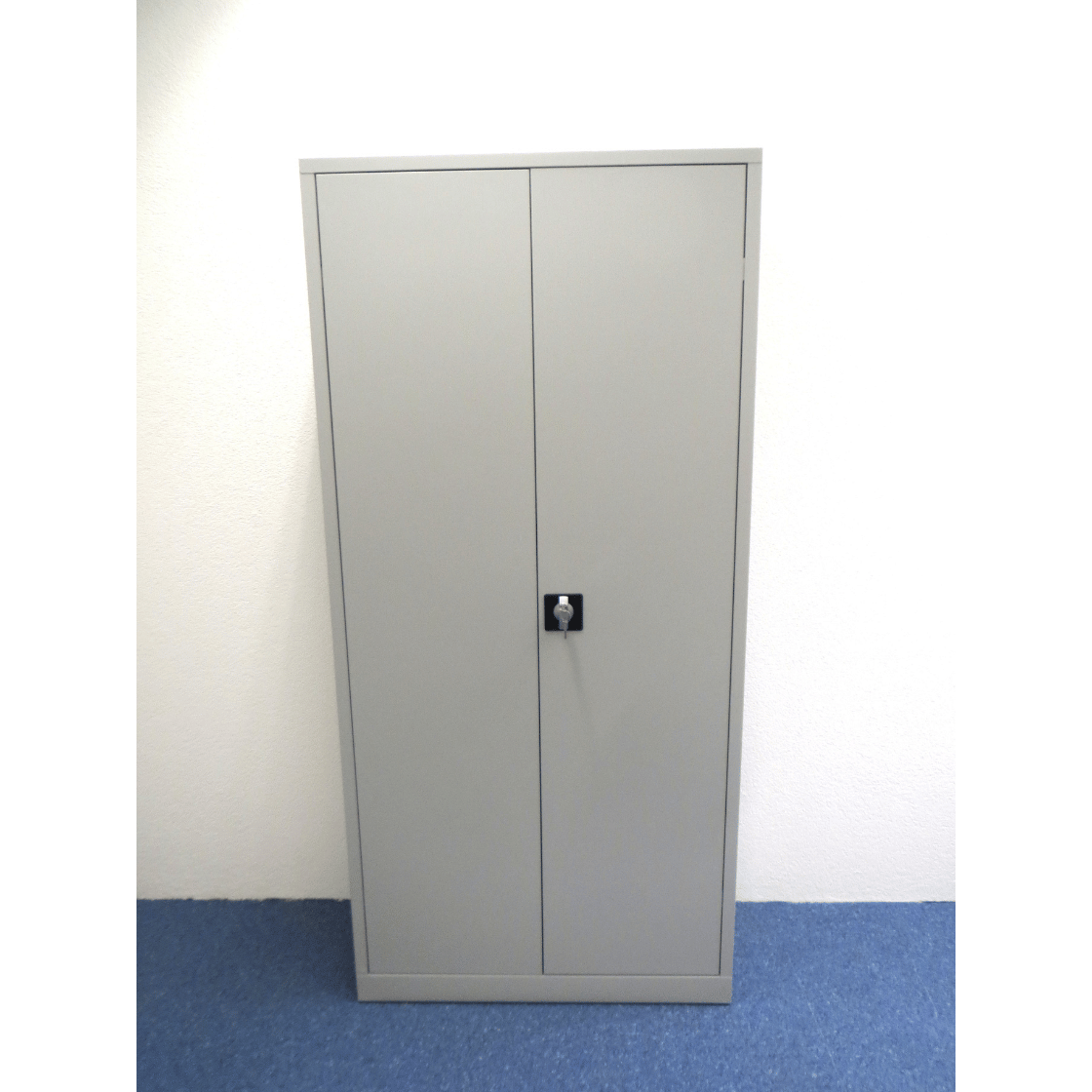 Metallschränke Flügeltüren 80 cm, 4.5 OH