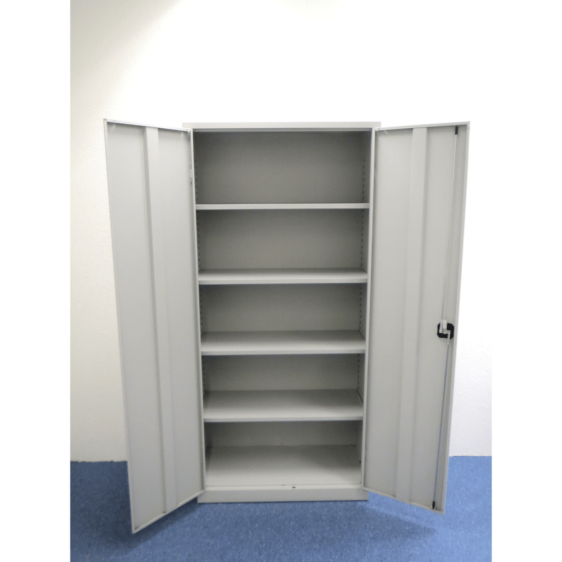 Metallschränke Flügeltüren 80 cm, 4.5 OH