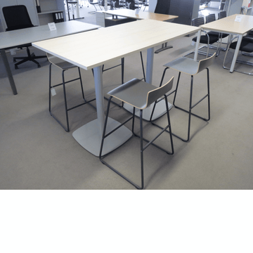 Stehtisch Meethink von Nowy Styl 160 x 80 cm