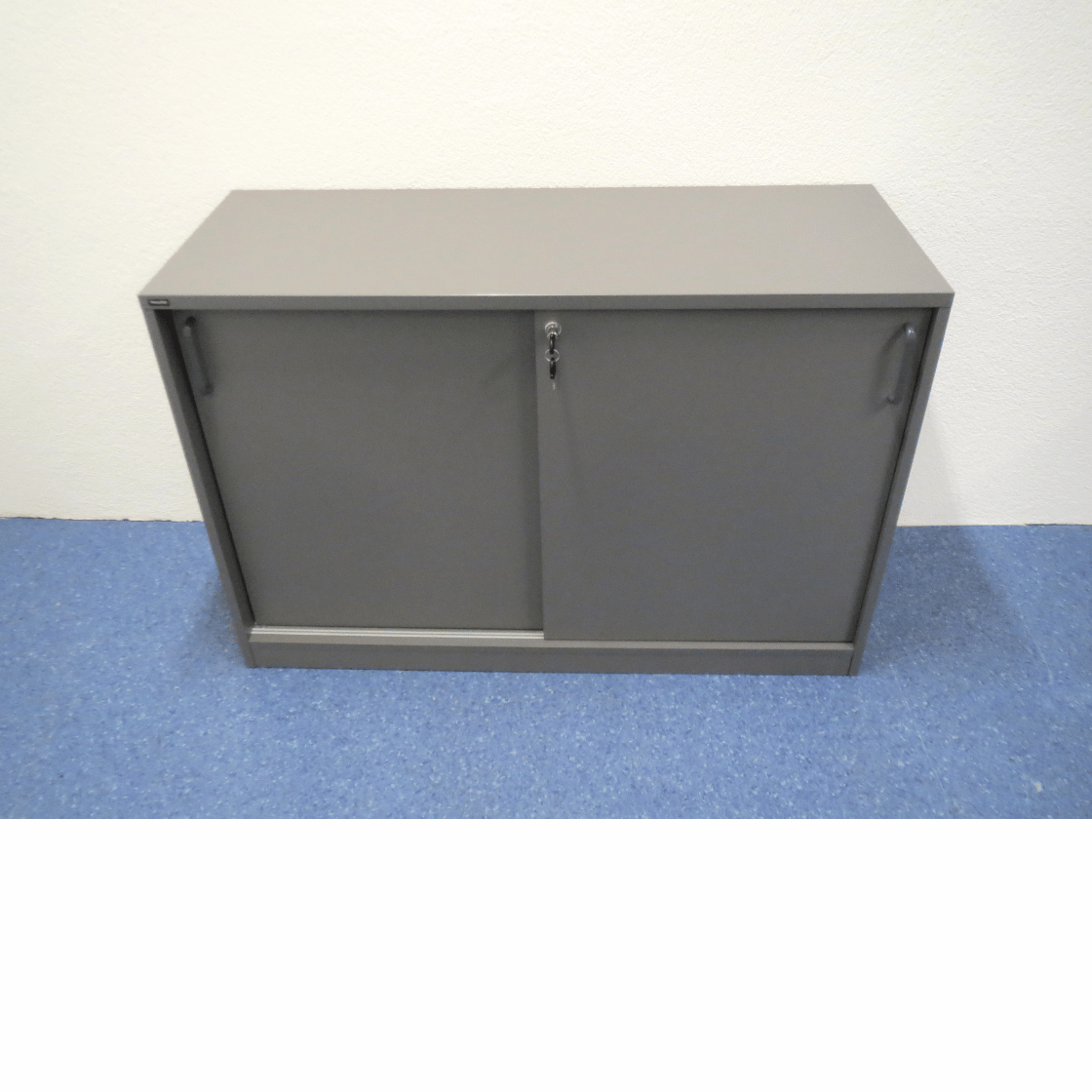 Schiebtürschrank von Nowy Styl 120 cm, 2 OH