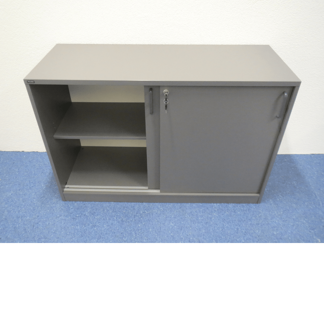 Schiebtürschrank von Nowy Styl 120 cm, 2 OH