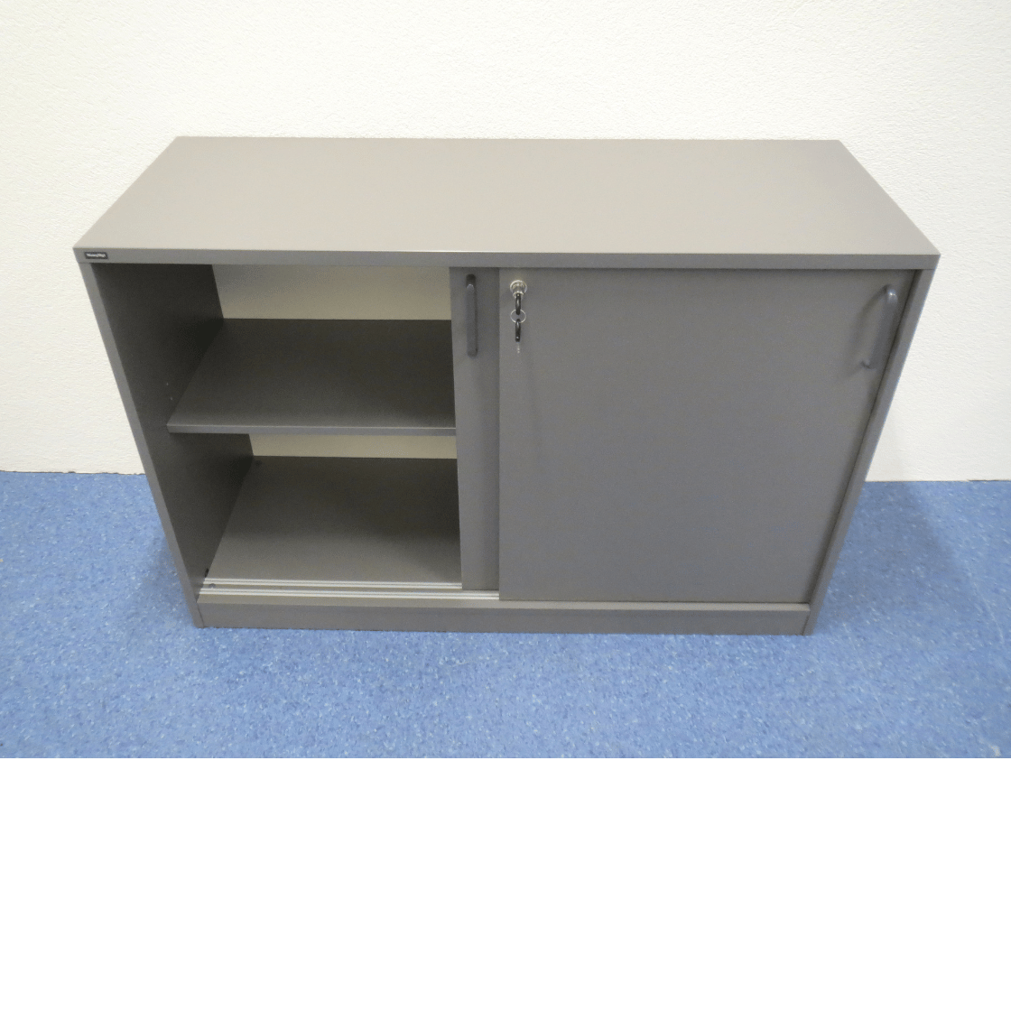 Schiebtürschrank von Nowy Styl 120 cm, 2 OH