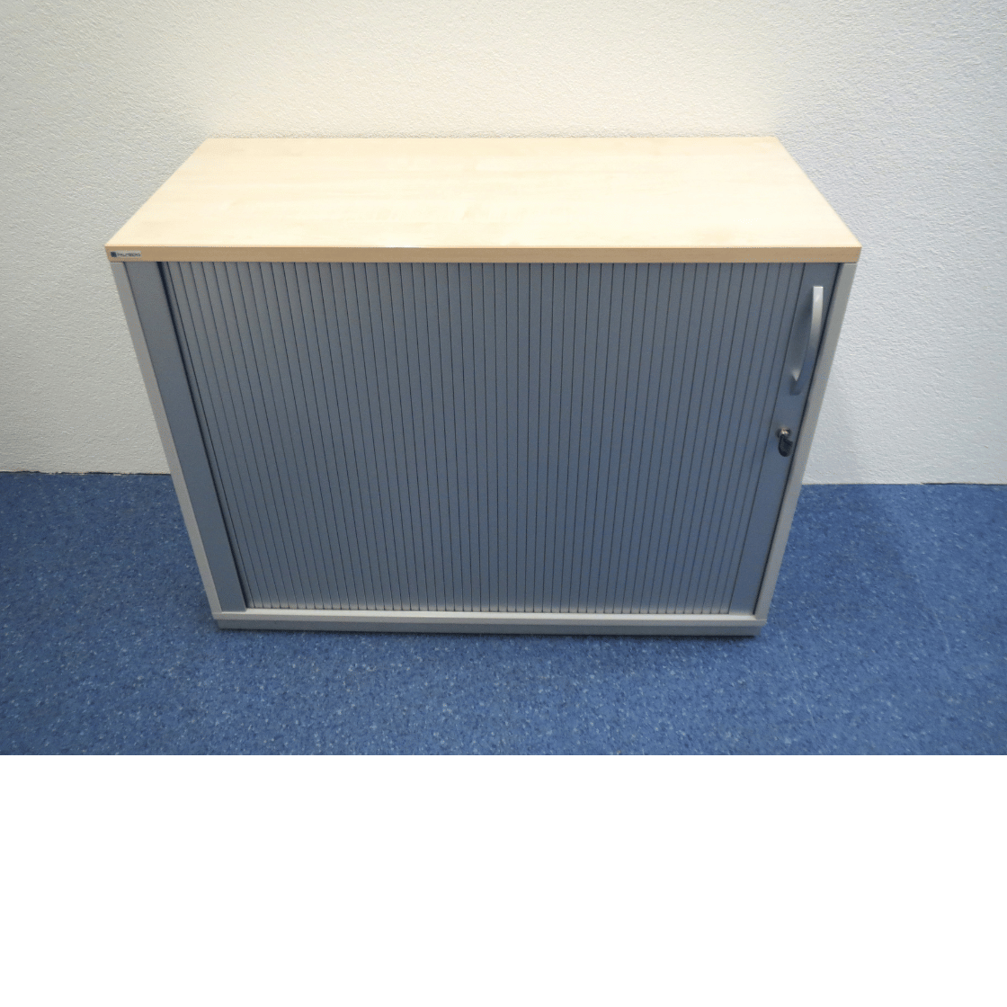 Rollladenschrank von Palmberg 100 cm, 2 OH