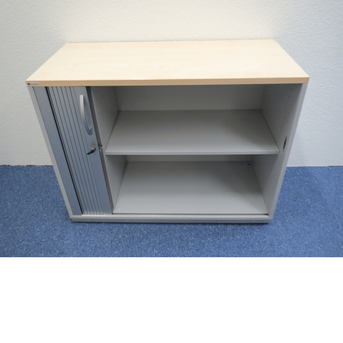 Rollladenschrank von Palmberg 100 cm, 2 OH