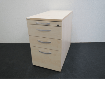 Palmberg Anstellkorpus 9664 Ahorn Dekor