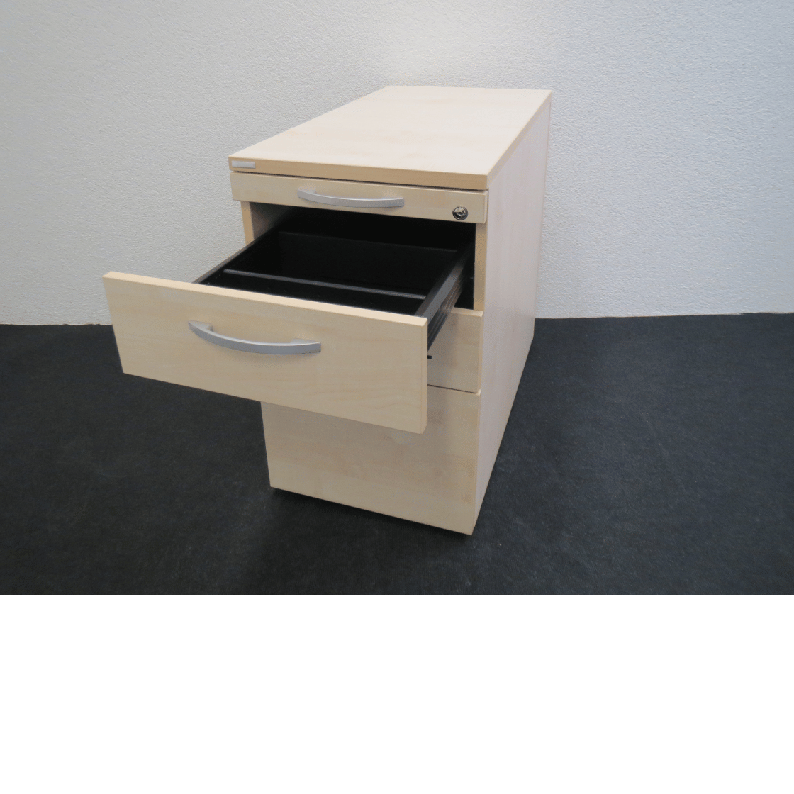 Palmberg Anstellkorpus 9664 Ahorn Dekor