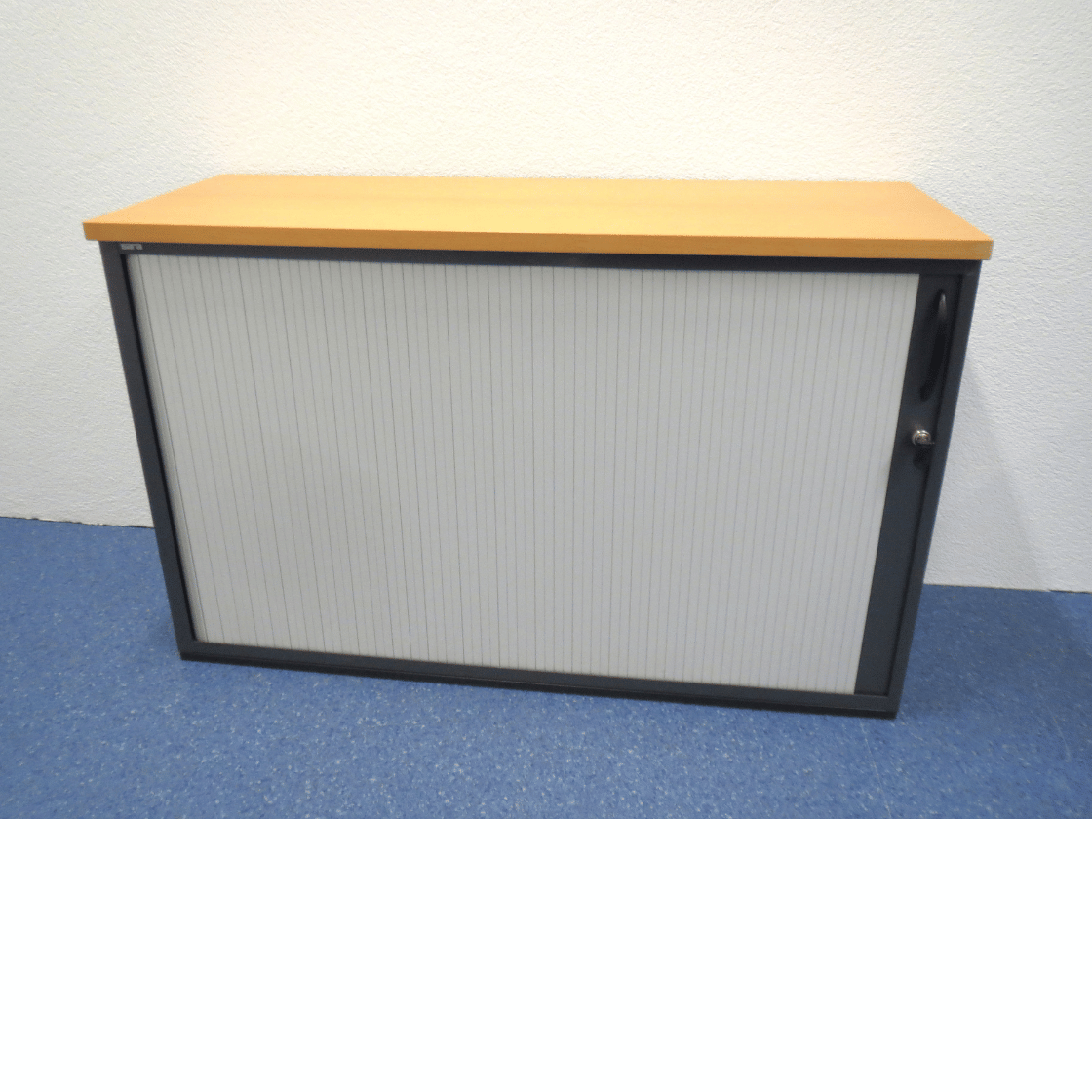 Rollladenschrank Sara 120 cm, 2 OH