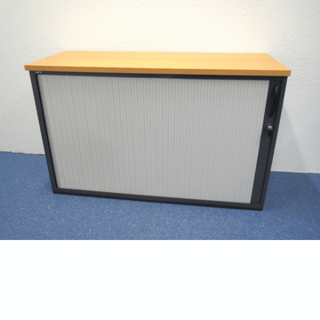 Rollladenschrank Sara 120 cm, 2 OH
