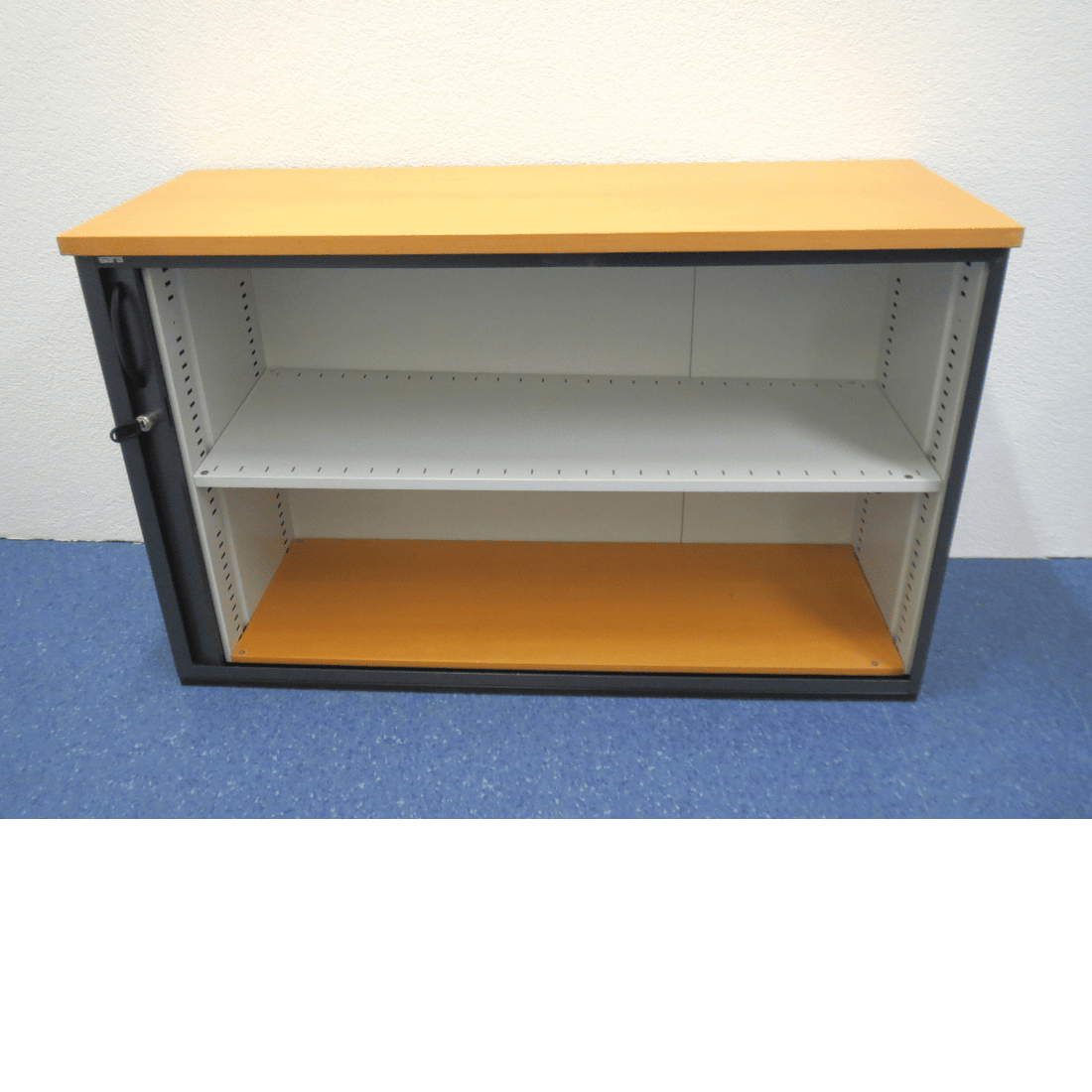 Rollladenschrank Sara 120 cm, 2 OH