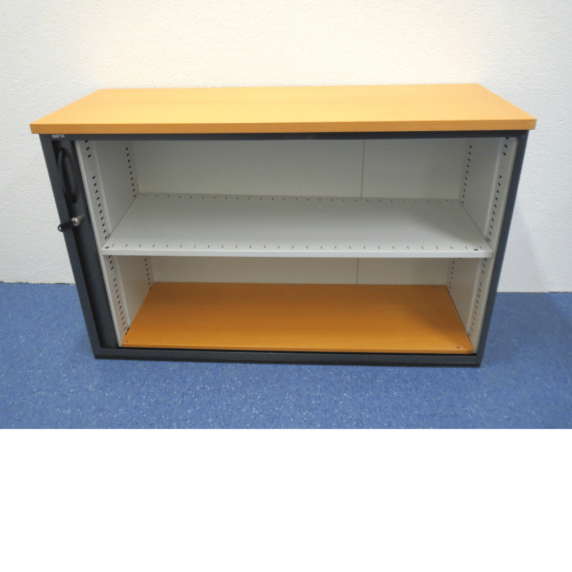 Rollladenschrank Sara 120 cm, 2 OH