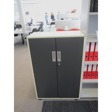 Flügeltürschrank von Sitag MCS 80 cm, 3 OH