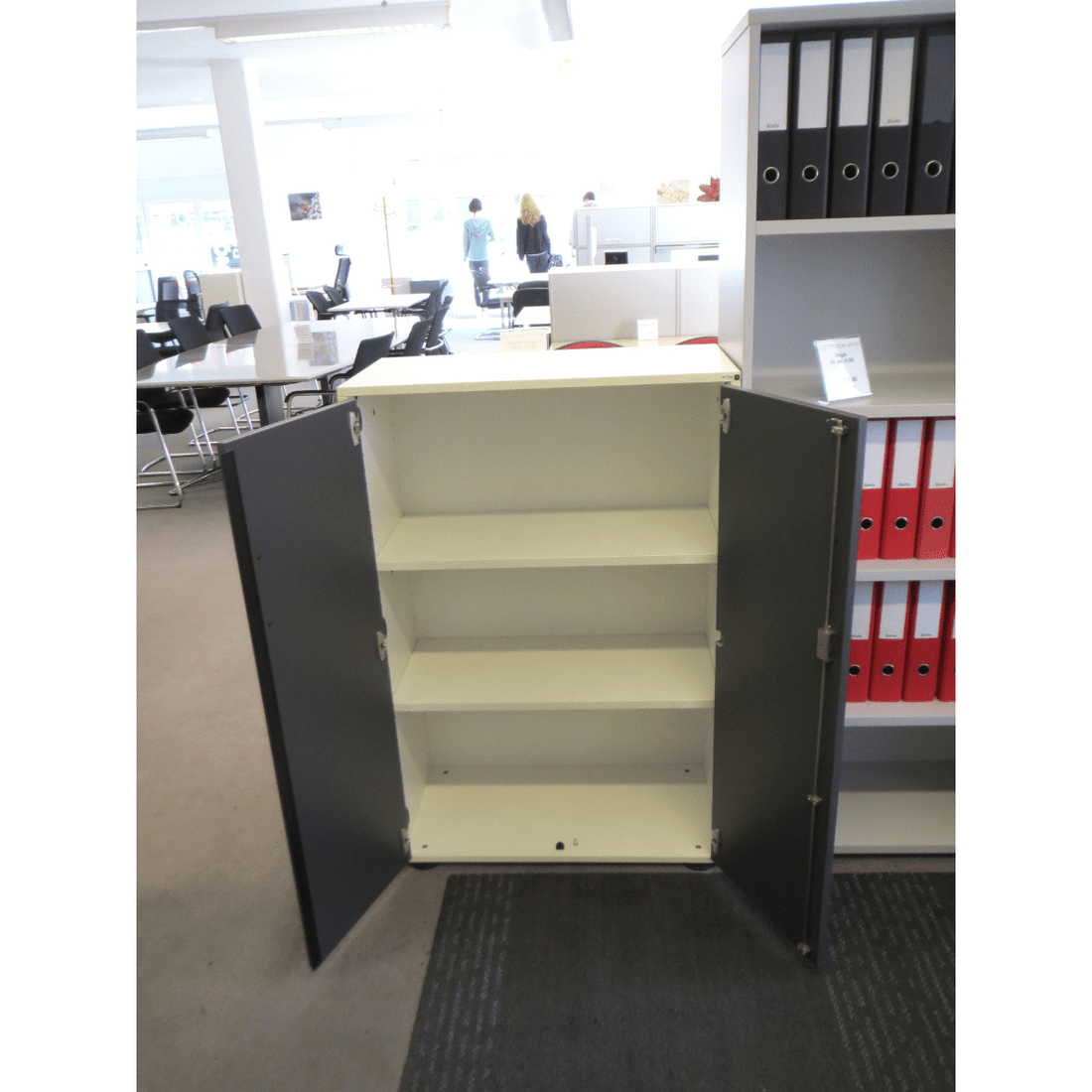 Flügeltürschrank von Sitag MCS 80 cm, 3 OH