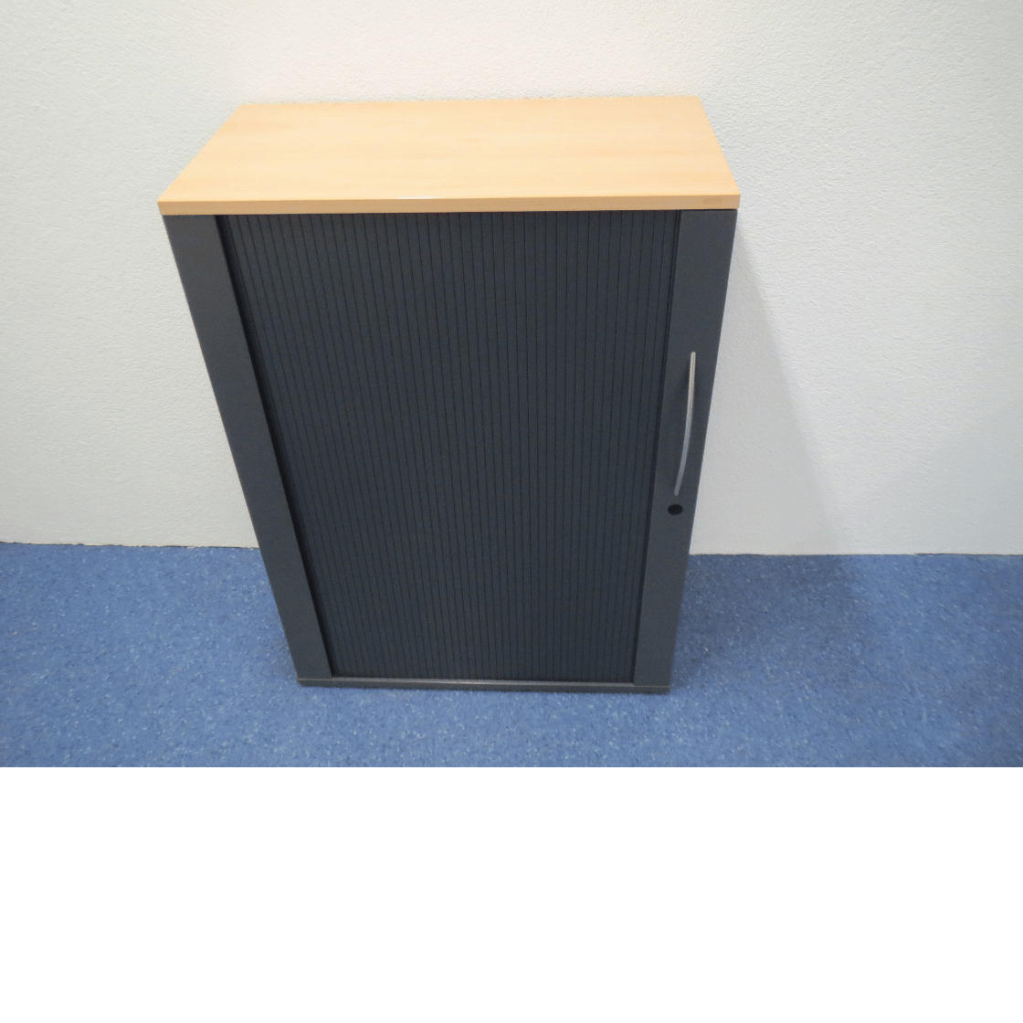 Rollladenschrank von Sitag