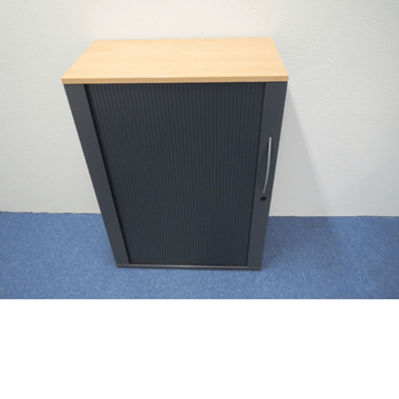 Rollladenschrank von Sitag