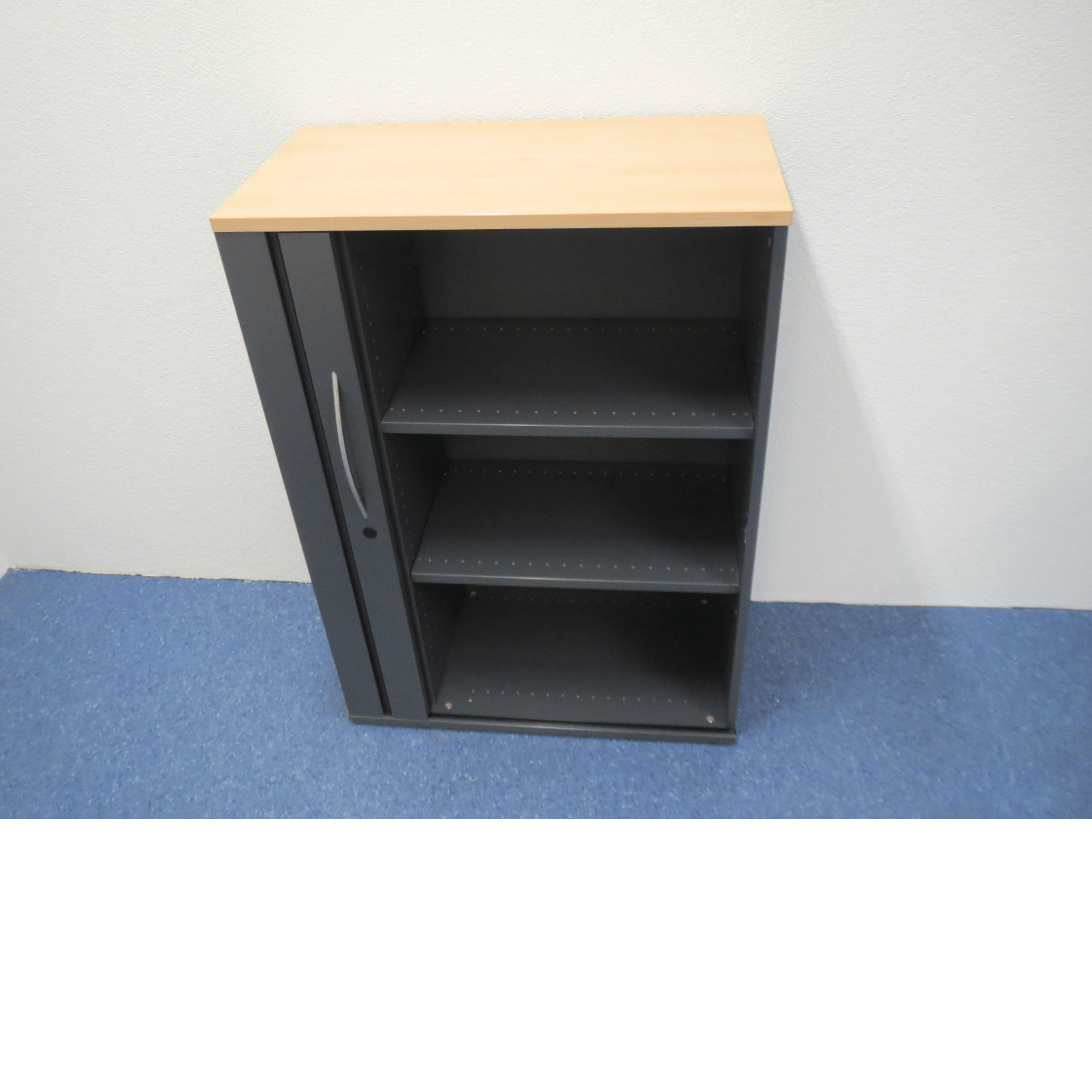 Rollladenschrank von Sitag