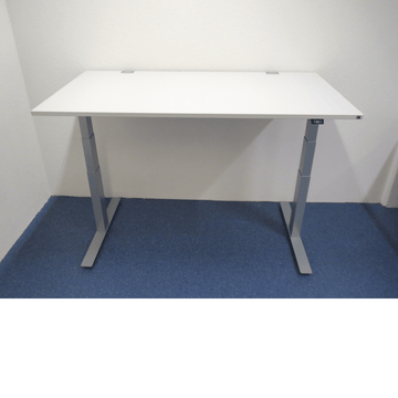 Sitz- Stehtisch Active von König Neurath 160 x 80 cm, NEU Aktion