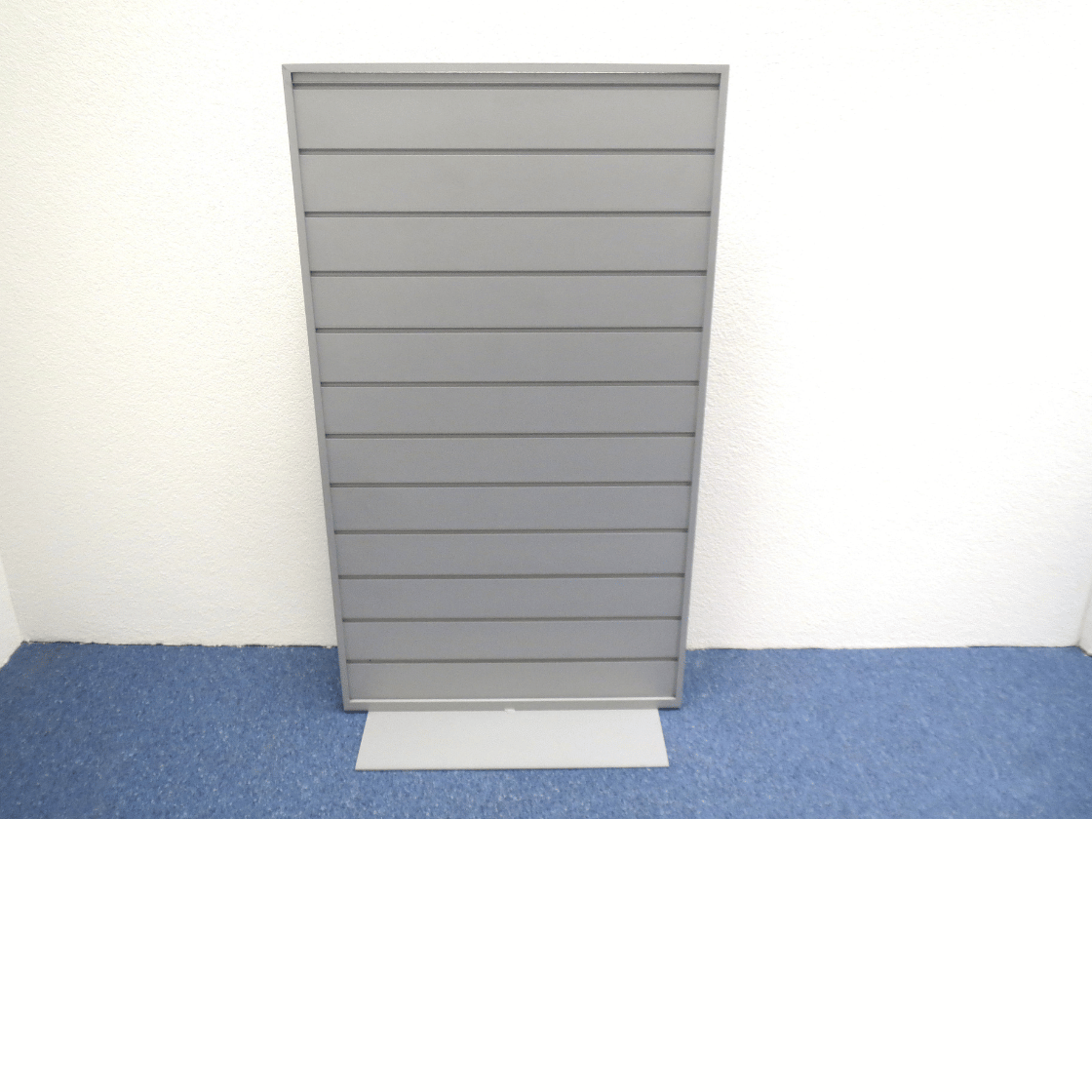 Trennwände Metall 80 cm breit