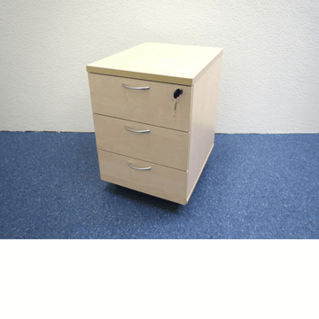 Korpus Ahorn Dekor von HN 666