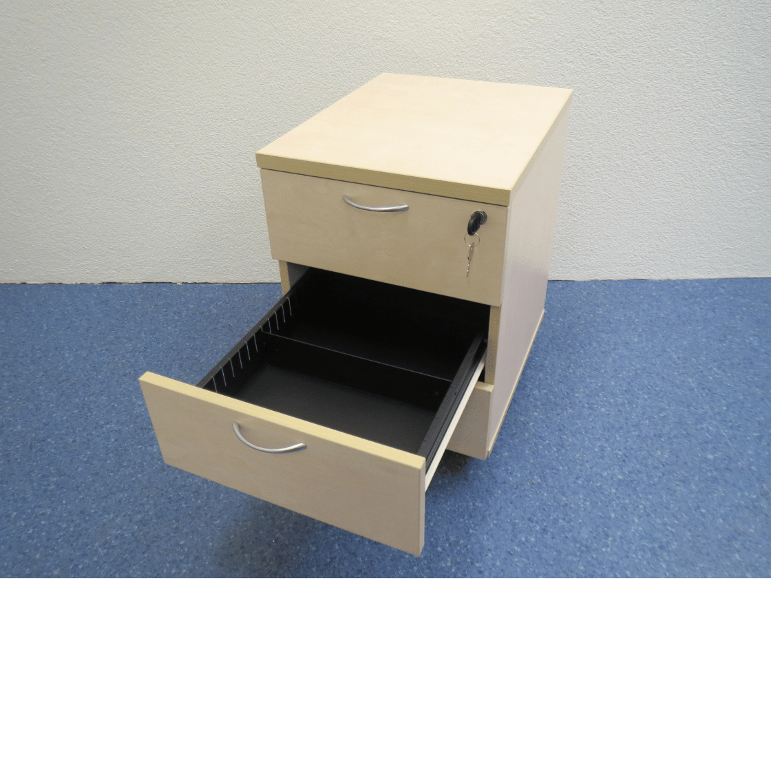 Korpus Ahorn Dekor von HN 666