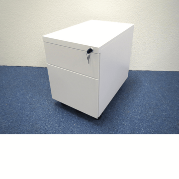 Unterstellkorpus weiss 64