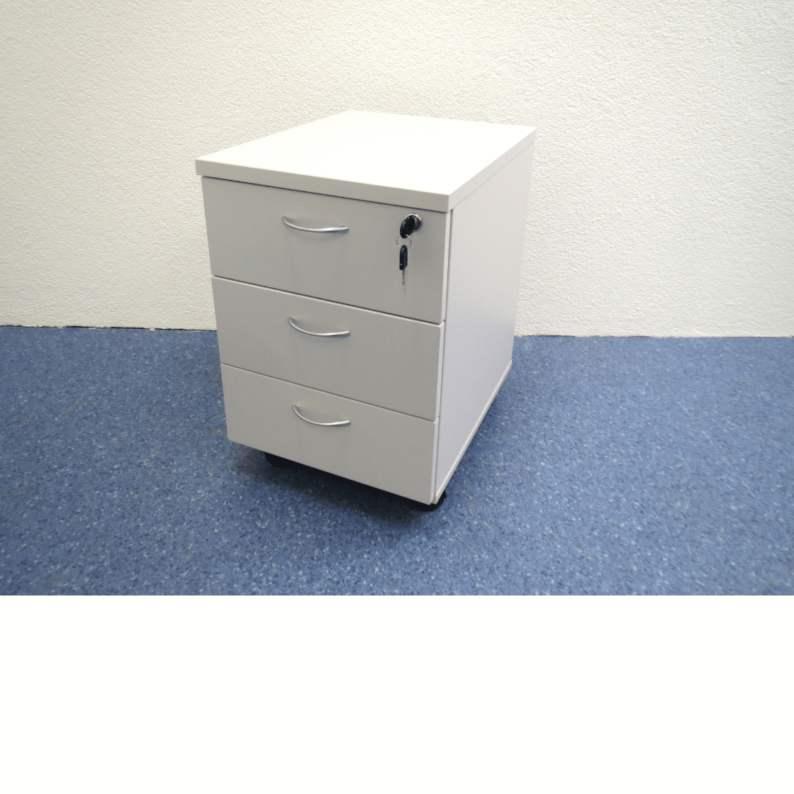 Unterstellkorpus hellgrau von HN 666