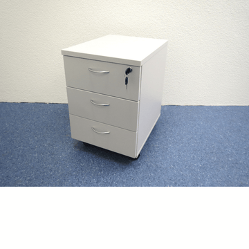 Unterstellkorpus hellgrau von HN 666