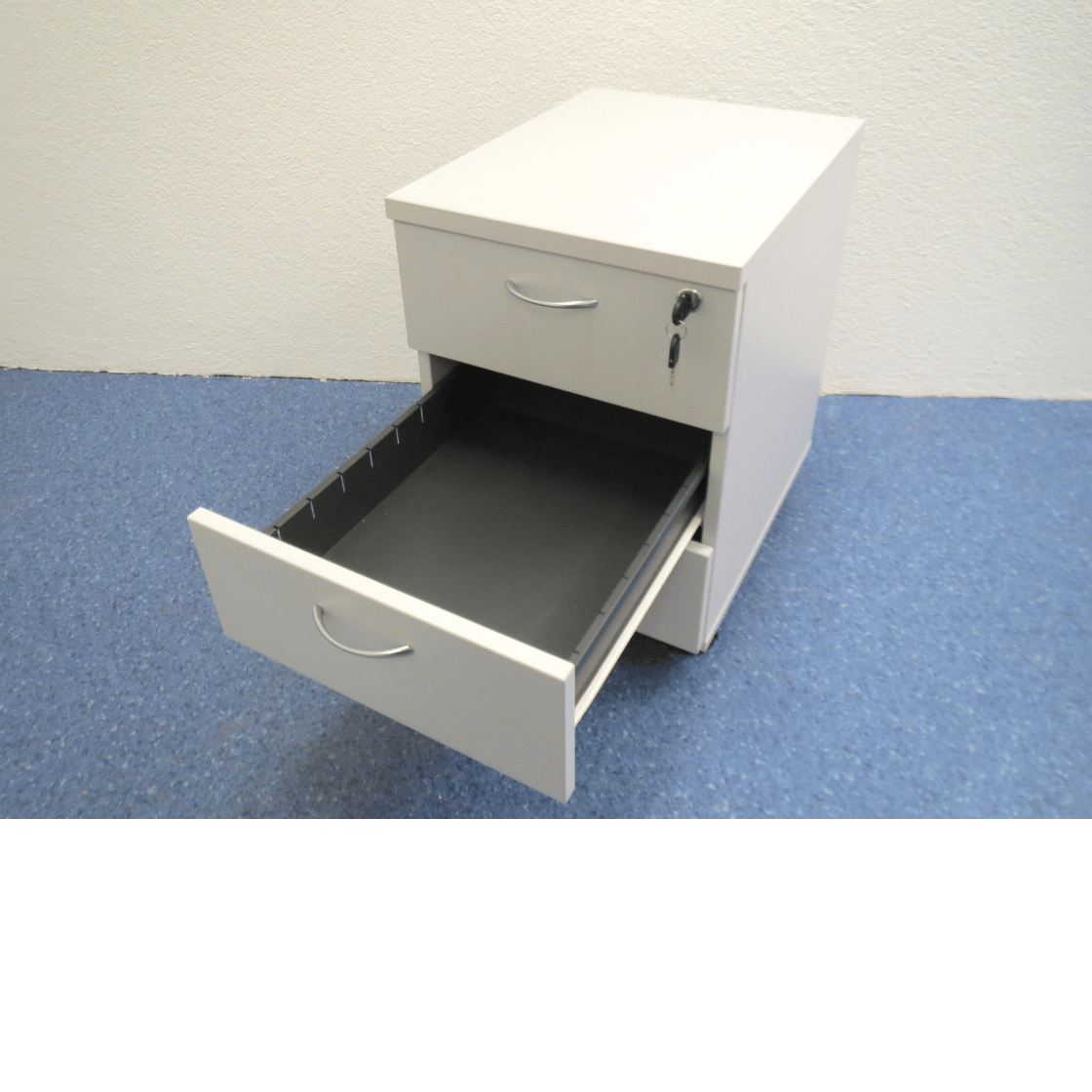 Unterstellkorpus hellgrau von HN 666