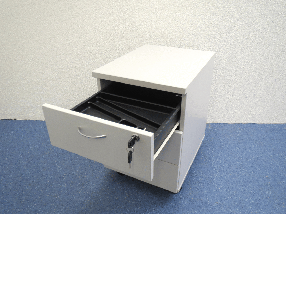 Unterstellkorpus hellgrau von HN 666