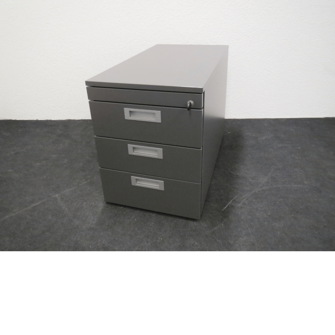 Echo Unterstellkorpus 9666 anthrazit