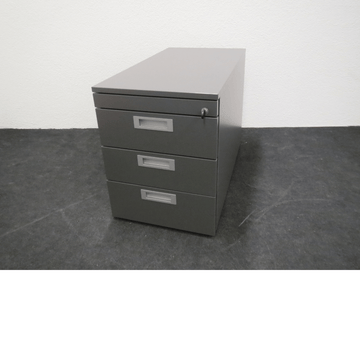 Echo Unterstellkorpus 9666 anthrazit