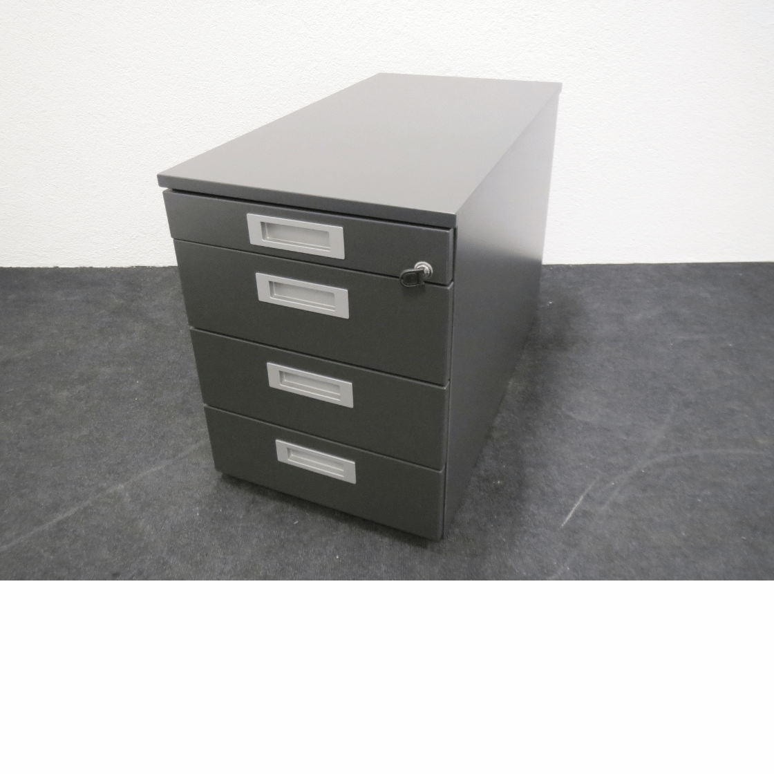 Echo Unterstellkorpus 9666 anthrazit