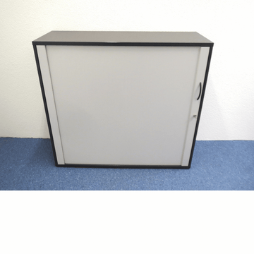 Lateralschrank von Elan Euroffice 120 cm, 3 OH
