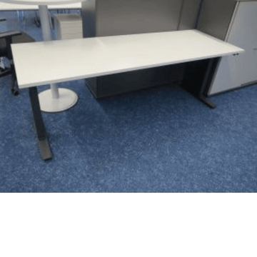 Bürotisch von ZKD 200 x 70 cm