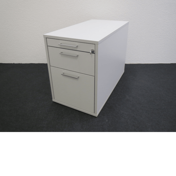 Ergodata v-max Unterstellkorpus 964 hellgrau