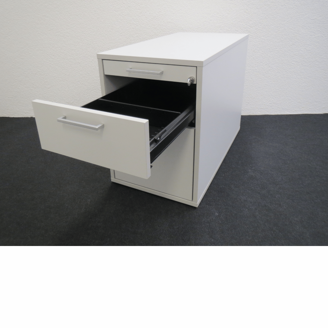 Ergodata v-max Unterstellkorpus 964 hellgrau