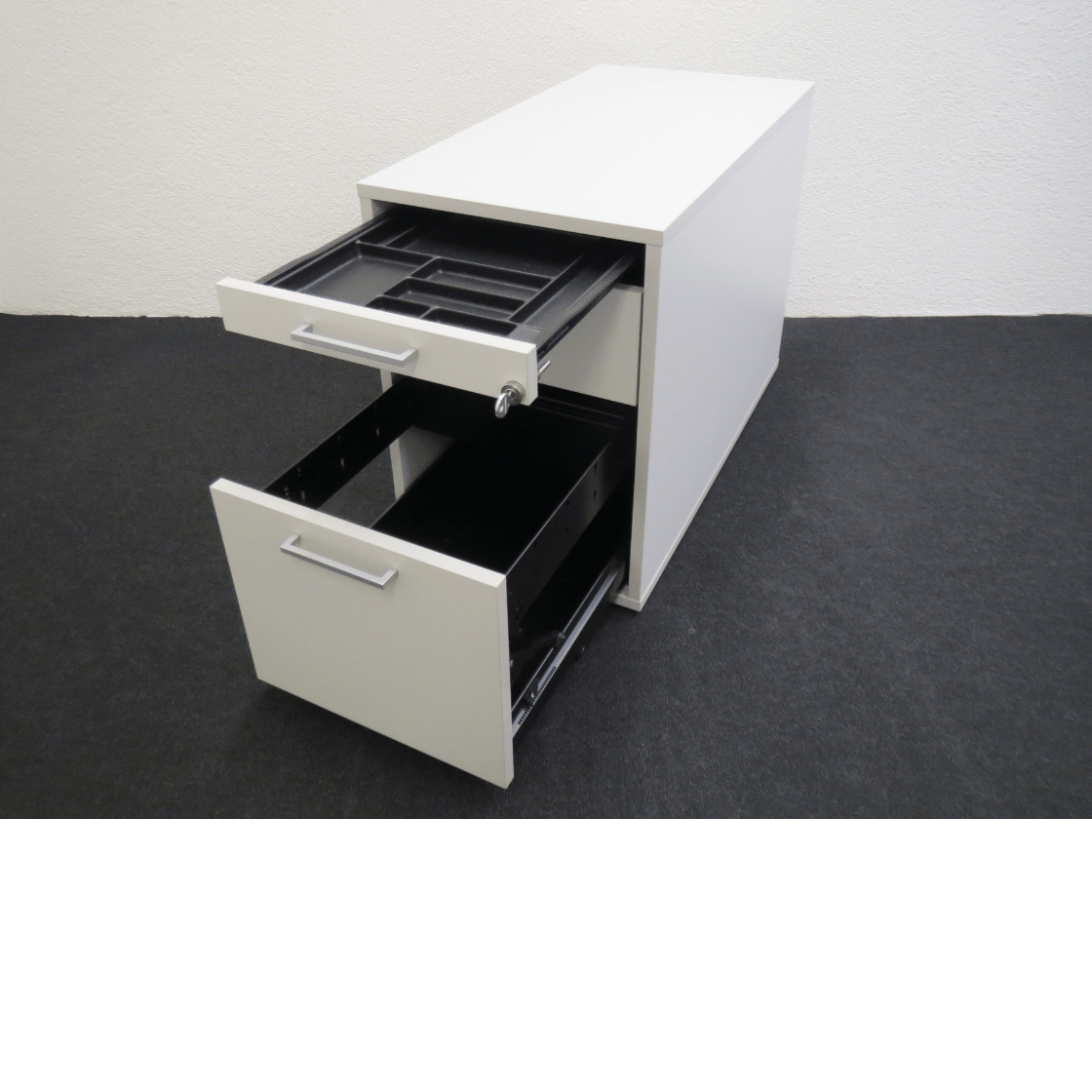 Ergodata v-max Unterstellkorpus 964 hellgrau