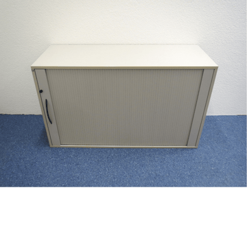 Lateralschrank von Fortschritt 120 cm, 2 OH