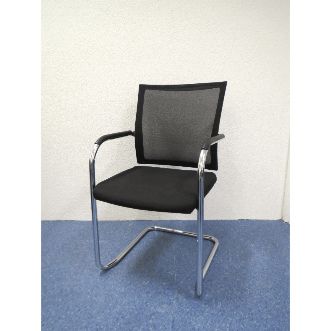 Besucherstühle von Klöber