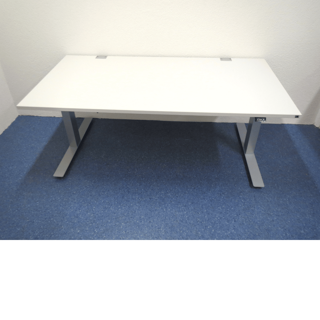 Sitz- Stehtisch Active von König Neurath 160 x 80 cm, NEU Aktion