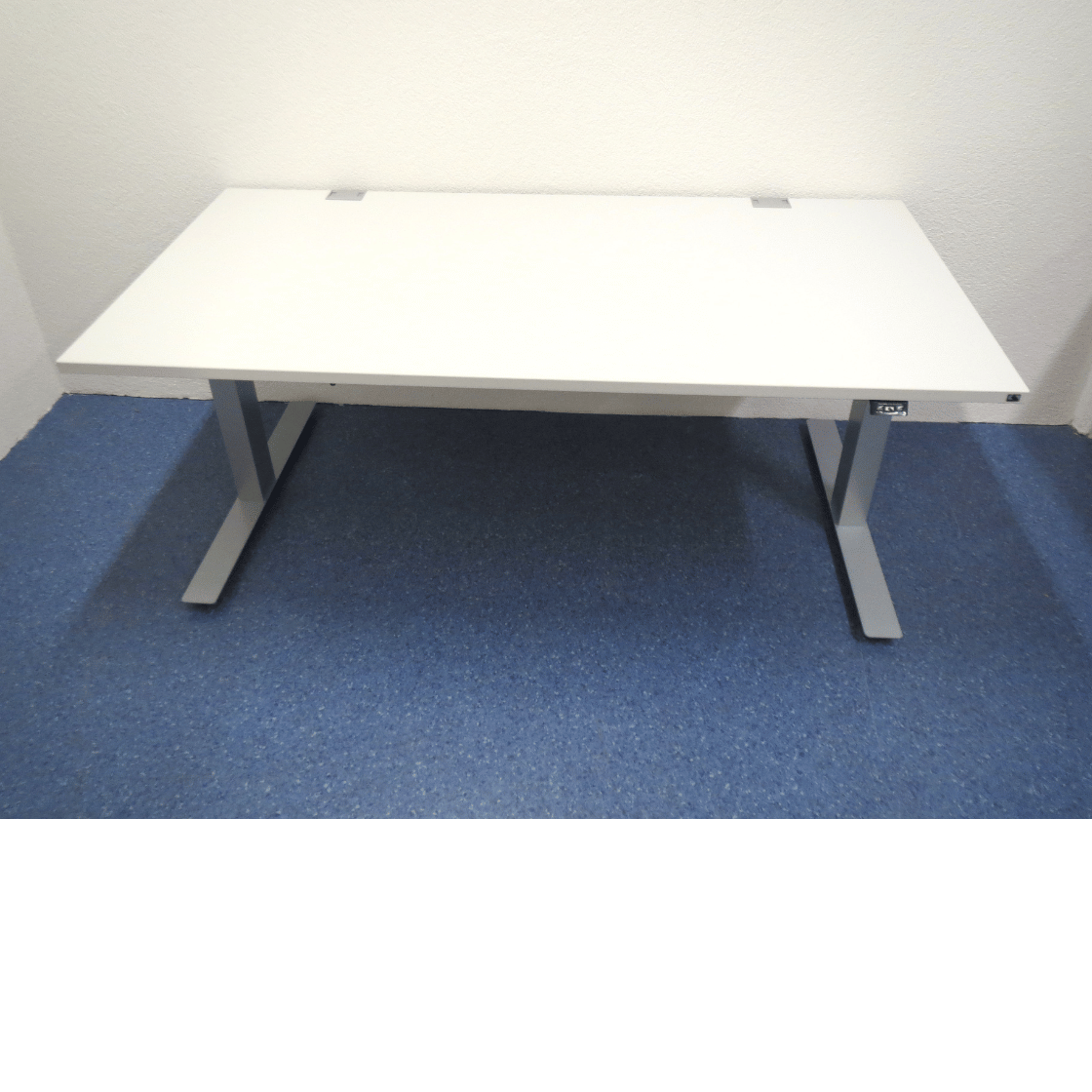 Sitz- Stehtisch Active von König Neurath 160 x 80 cm, NEU Aktion