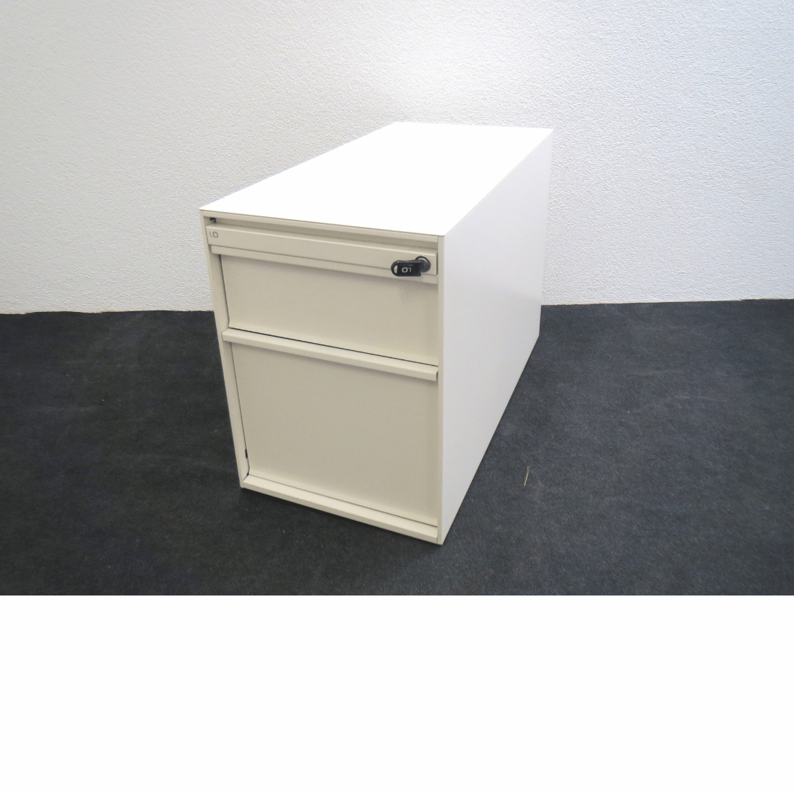 Lista LO Unterstellkorpus 964 Weiss