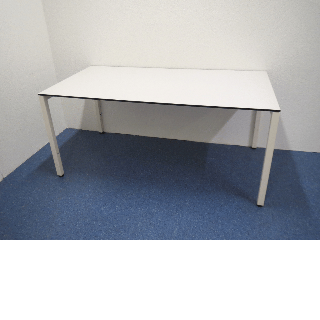 Lista Motion Arbeitstisch 160 x 80 cm
