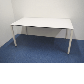 Lista Motion Arbeitstisch 160 x 80 cm